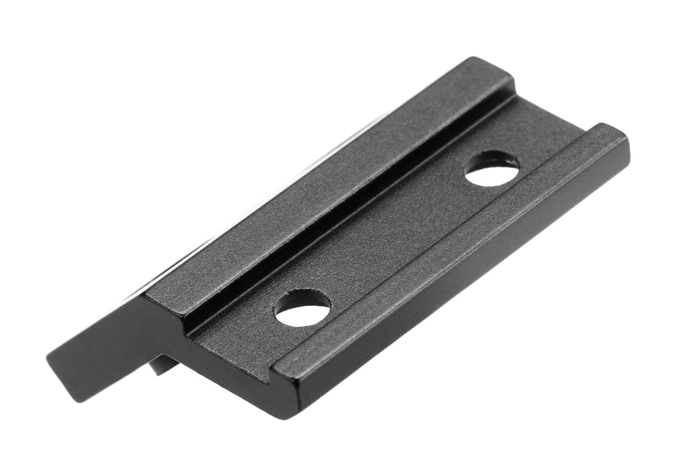 Streamlight M-LOK Mount ProTac Rail Flashlights Black