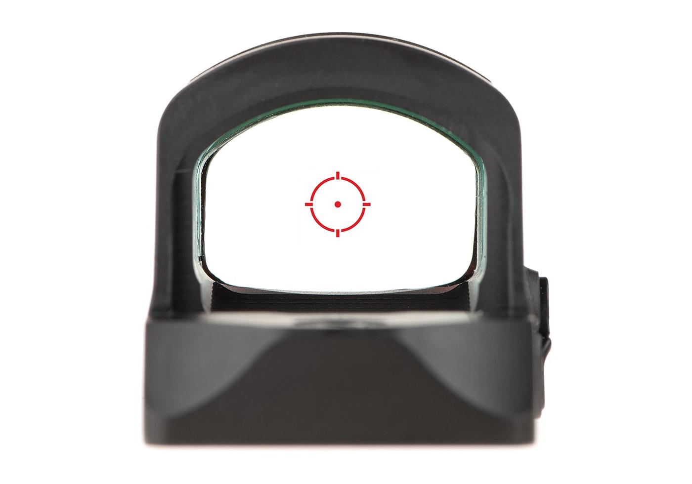 Holosun HS507C X2 Red Dot Sight ACSS Black