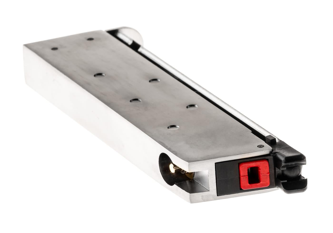 AW Custom Magazine 1911 Single Stack GBB 15rds