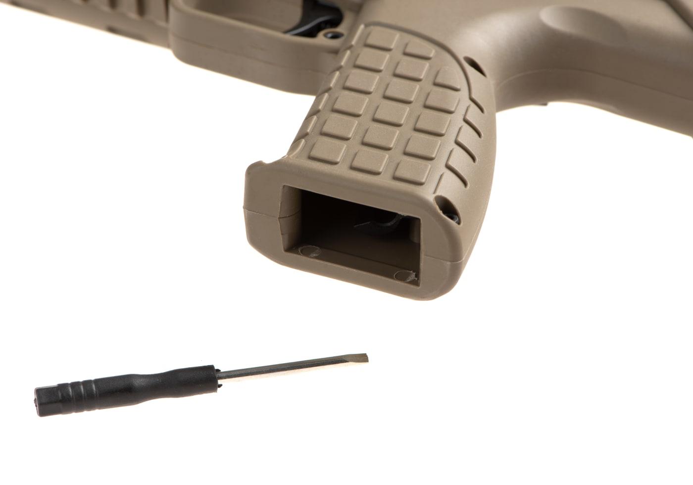 Ares Keltec RDB Dark Earth