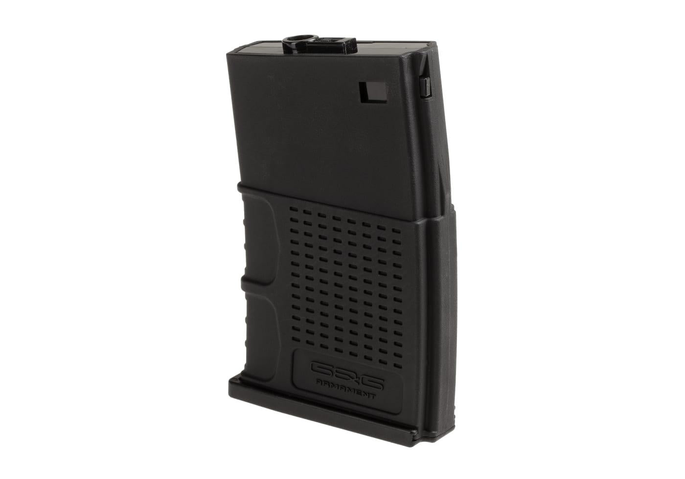 G&G Magazine TR16 308 Midcap 100rds Black
