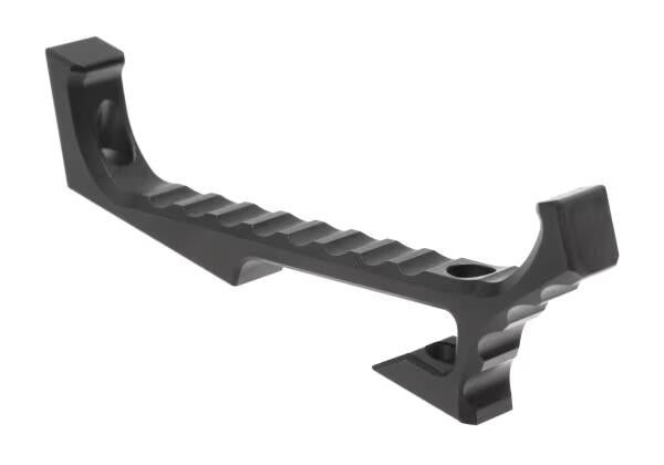 WADSN VP23 Tactical Angled Grip for Keymod Black