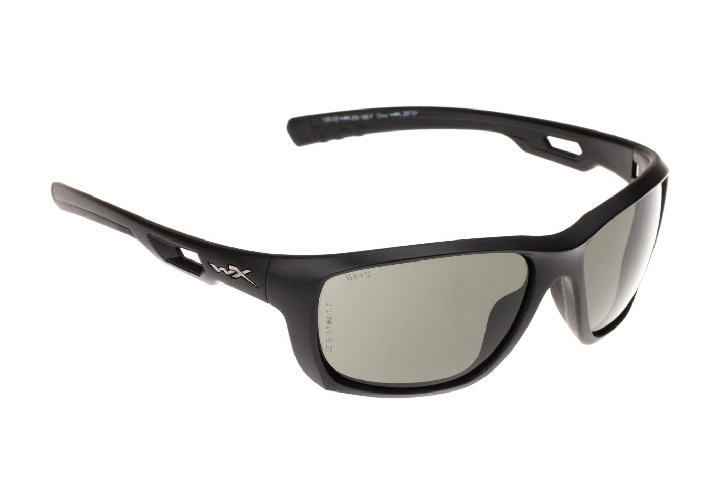 Wiley X WX Aspect Black