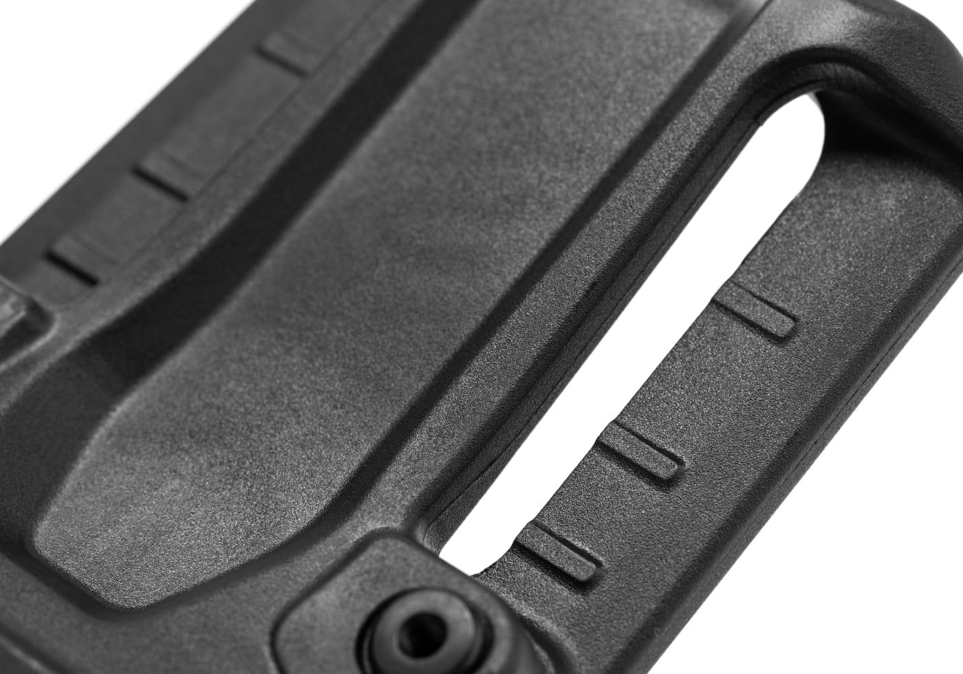 Blackhawk T-Series Jacket Slot Belt Loop Black