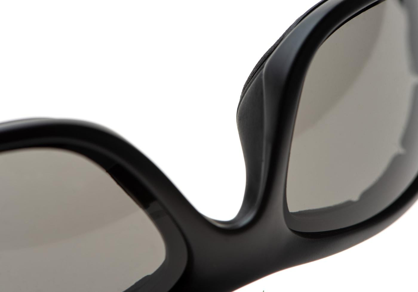 Wiley X XL-1 Advanced Comm 2.5 Grey / Clear Black
