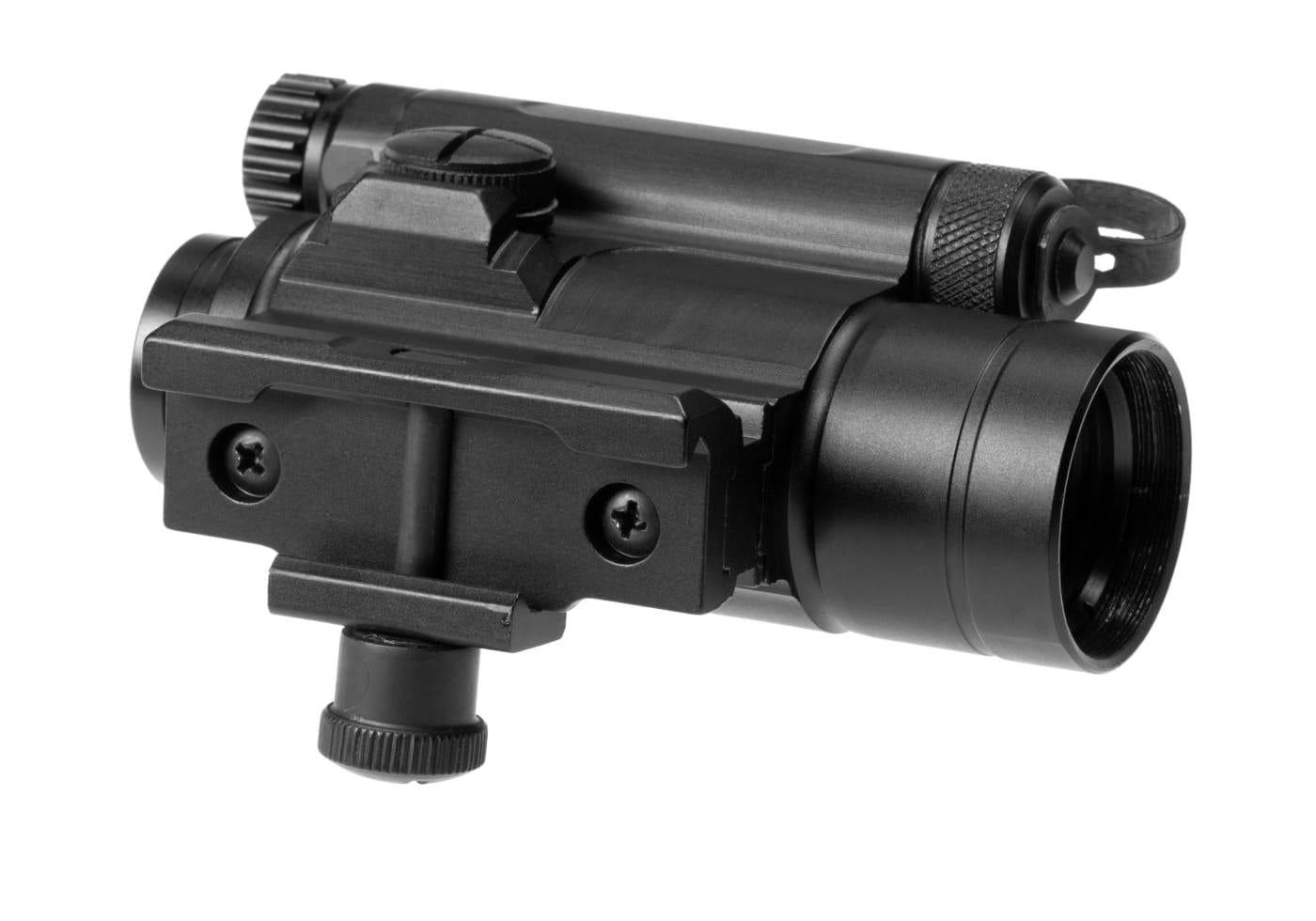Aim-O M4 Red Dot Black