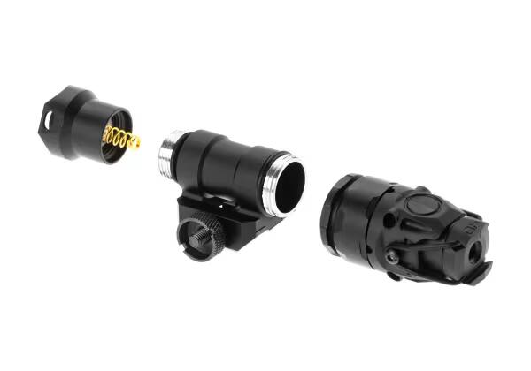WADSN KIJI K1 IR Illumination Black