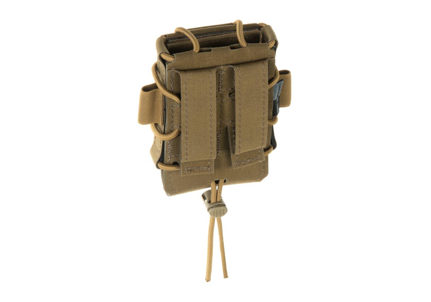 Templar's Gear Universal Radio Pouch