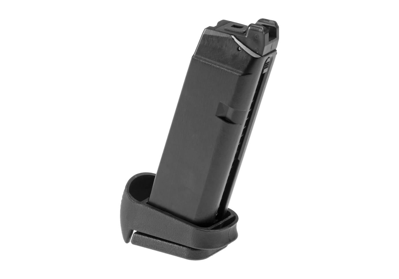 WE WE17 Co2 Magazine Kit Black