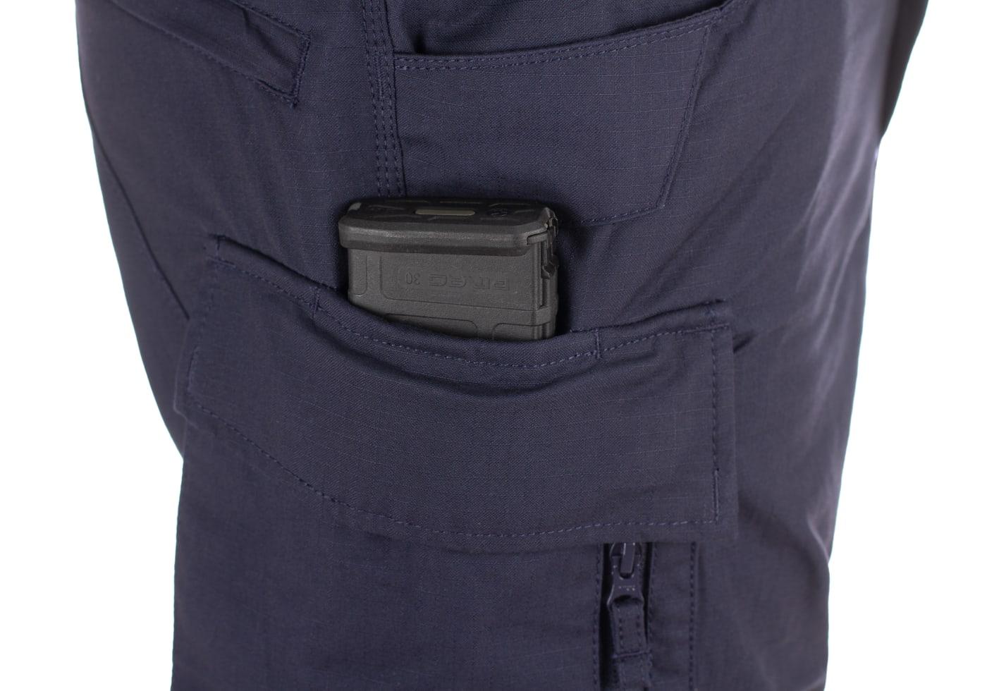 Clawgear Raider Mk.IV Pant Navy