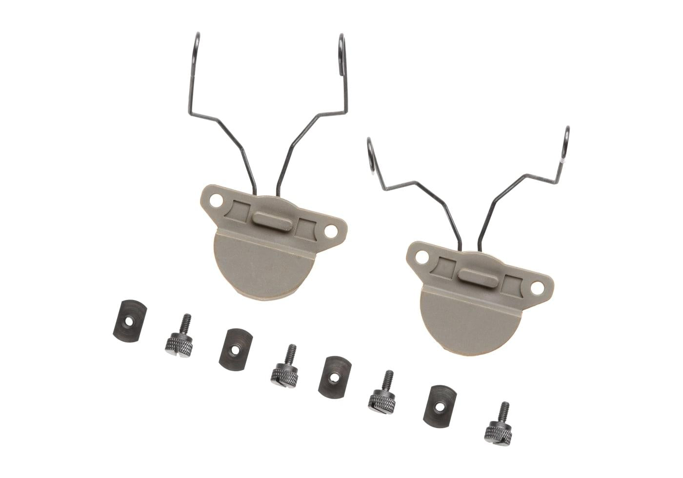FMA Helmet EXF Adapter for SRD Headsets Adapter