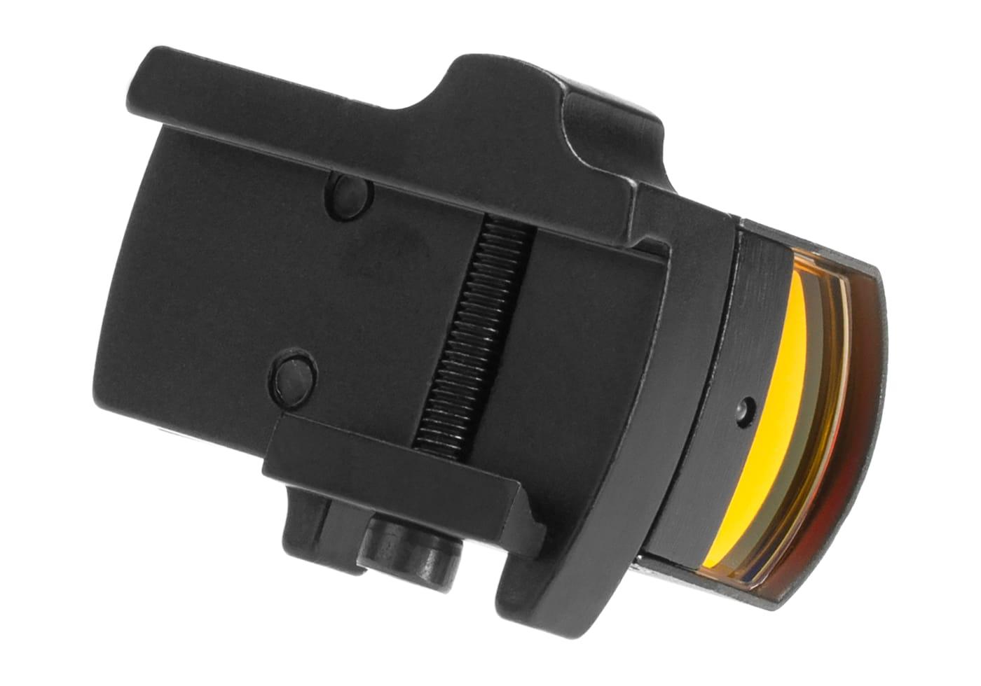 Aim-O Reflex Sight Black