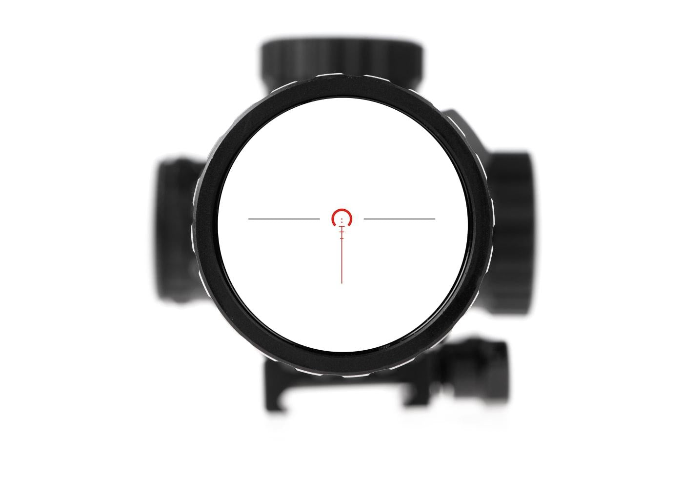Vector Optics Taurus 1-6x24