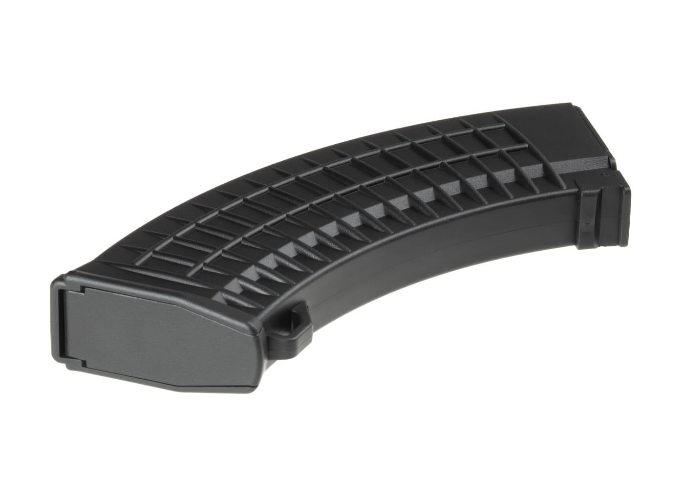 Pirate Arms Flash Magazine AK47 Waffle 500rds Tan