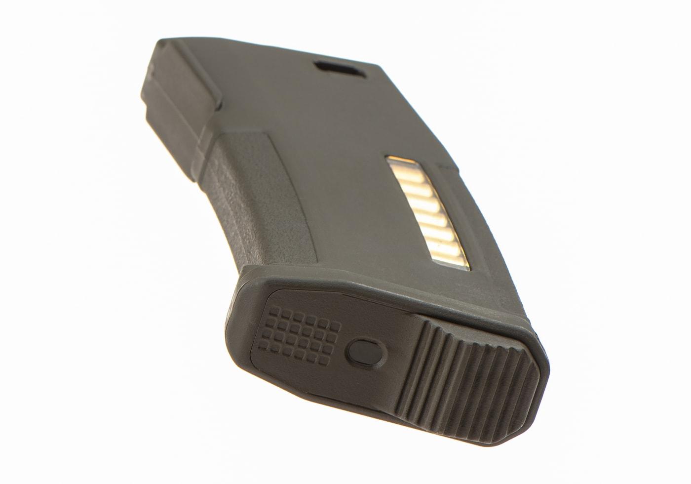 PTS Syndicate Enhanced Polymer Magazine 150rds OD