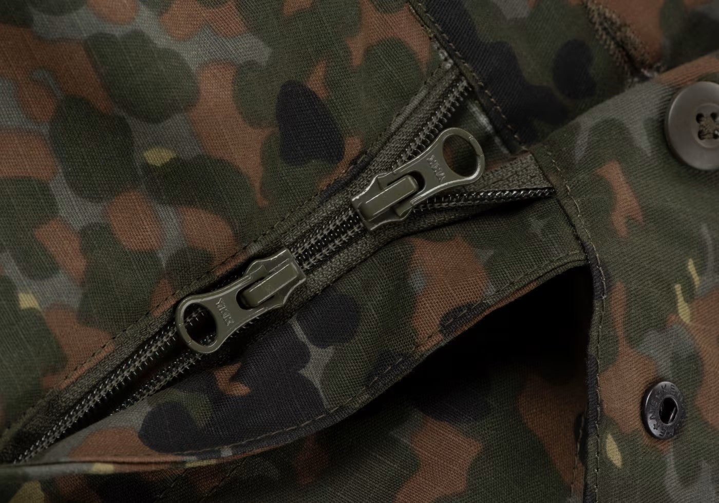 Invader Gear Mk.II Predator Combat Pant Flecktarn