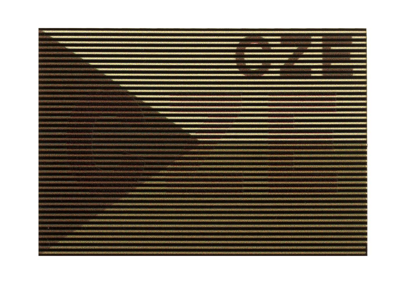 Clawgear Dual IR Patch CZE Desert