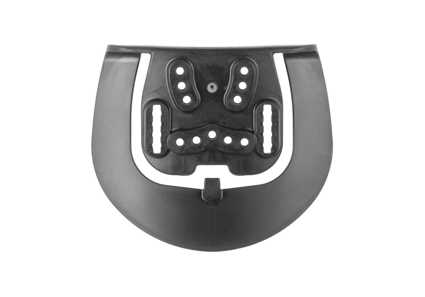 Blackhawk CQC SERPA Holster für USP / P8 Black