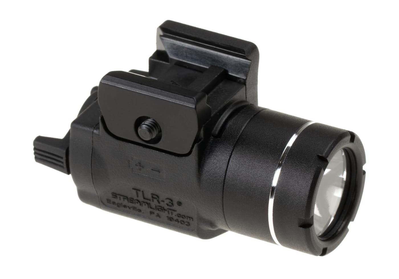 Streamlight TLR-3 Black