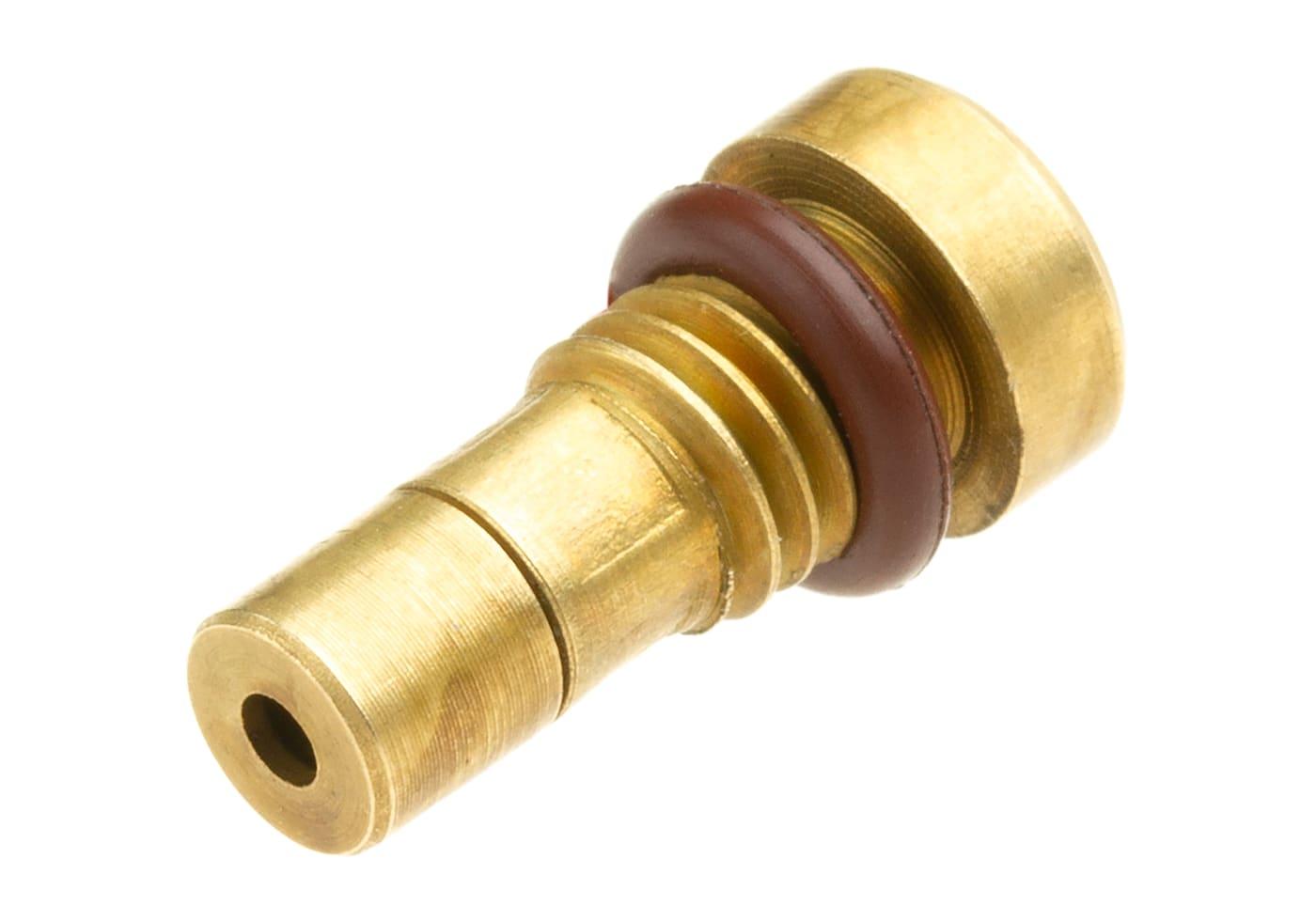 StratAIM HEX Gas Valve