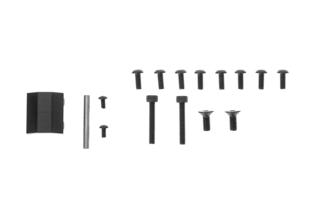 5KU MK3 Monolythic Handguard Set For CYMA AKM / AK105