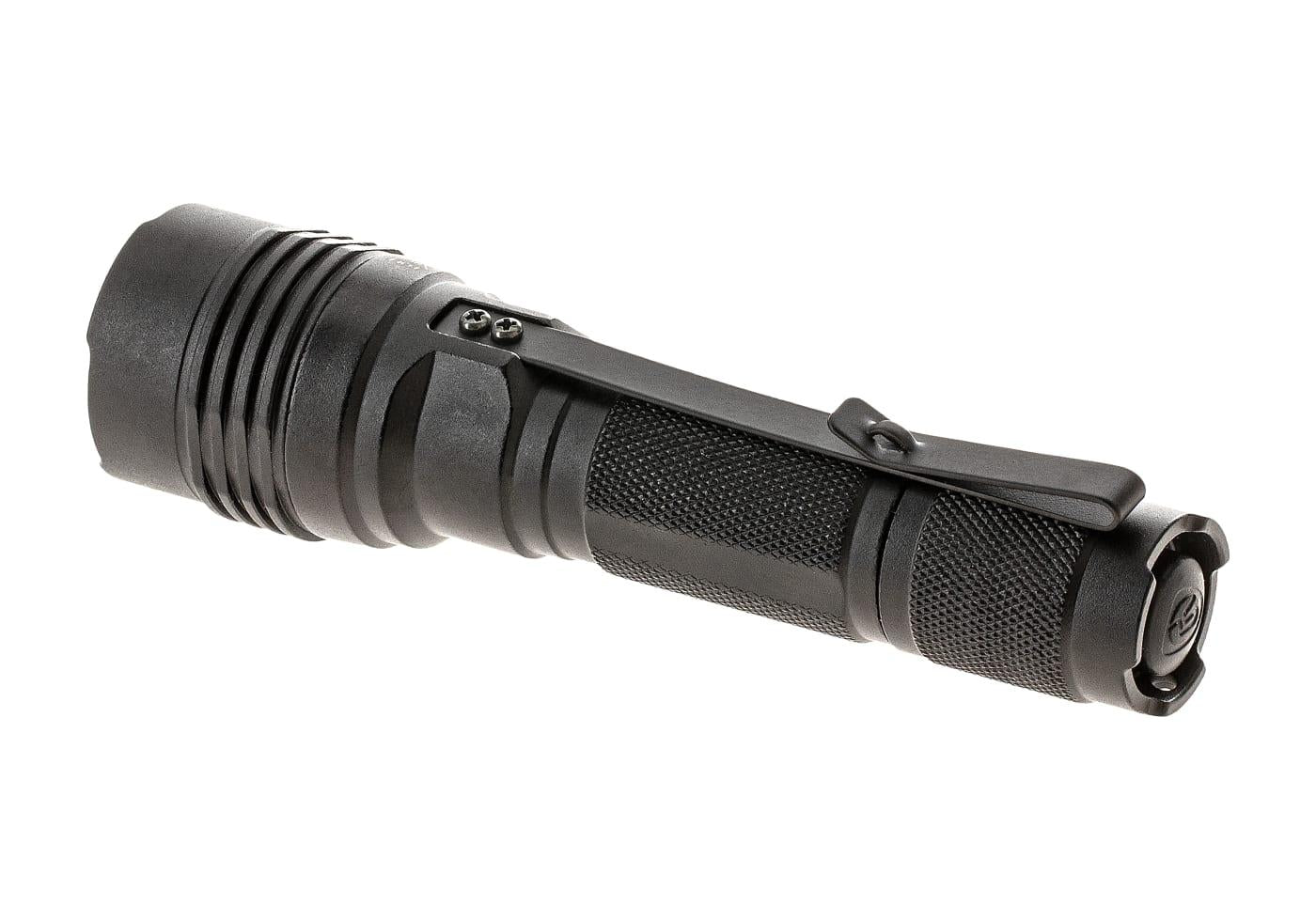 Streamlight ProTac HL X Black