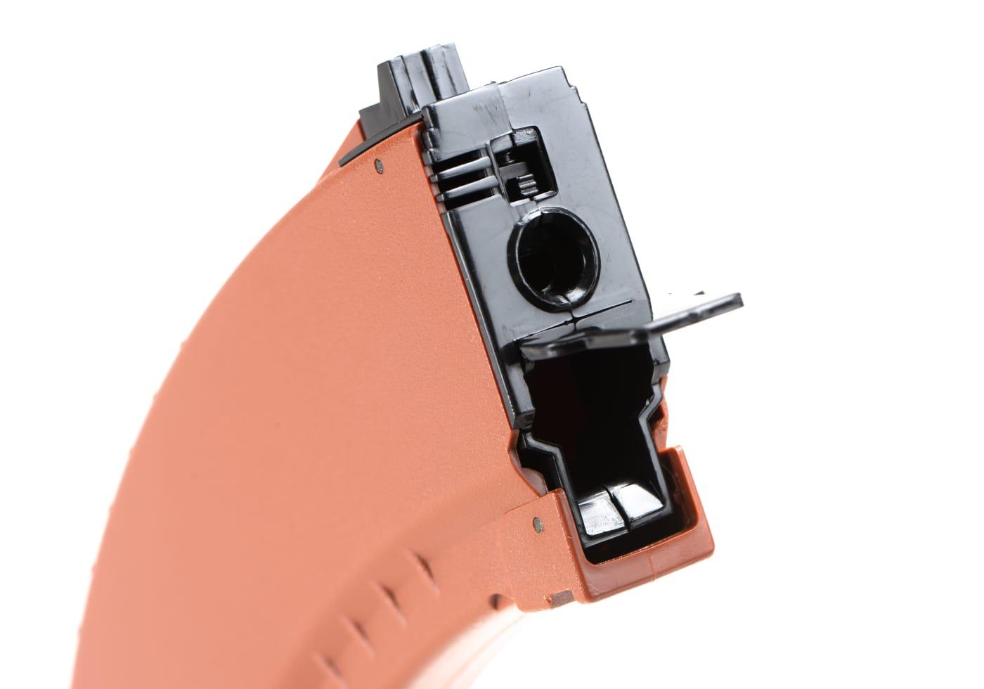 Cyma Magazine AK47 Hicap 550rds Brick