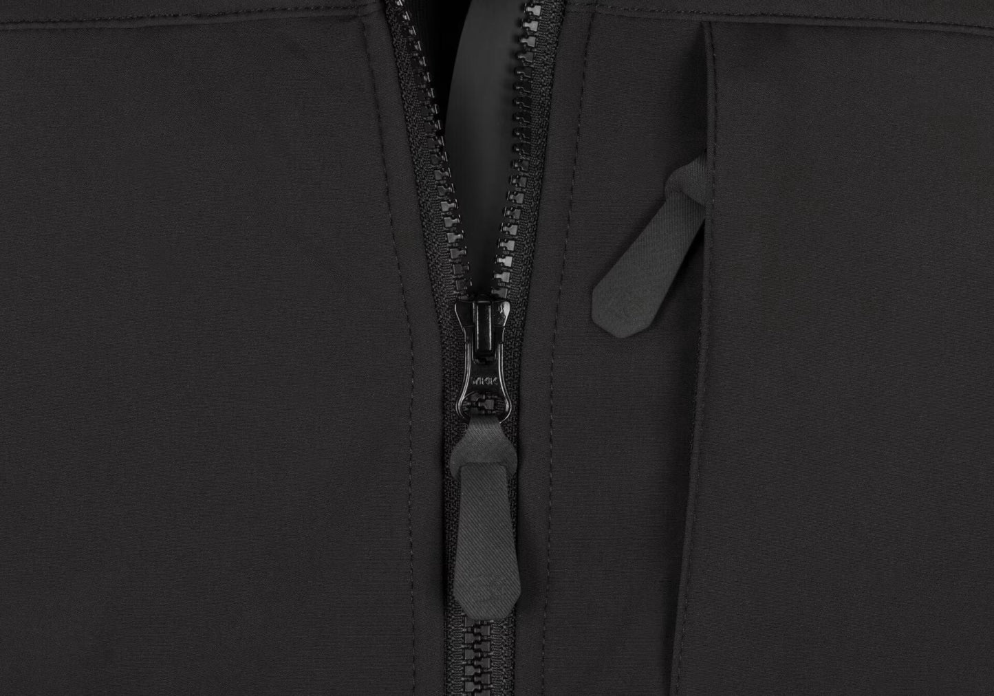 Clawgear Rapax Softshell Jacket Black