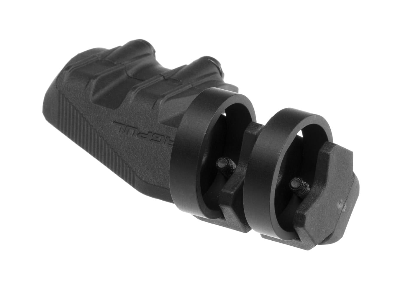 Magpul Rail Light Mount Left Black