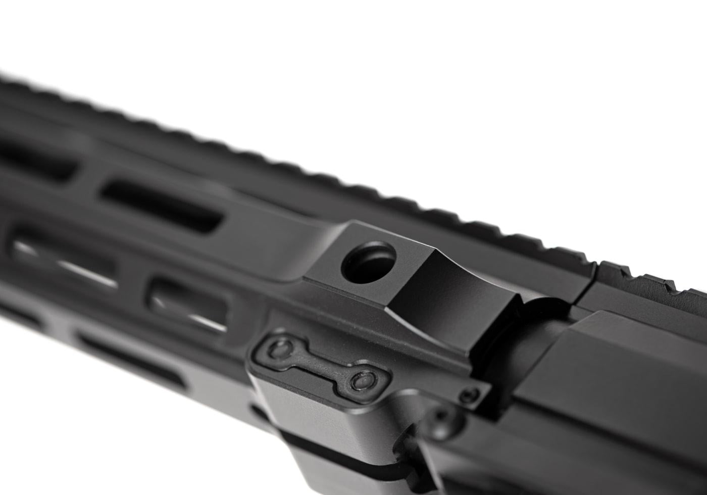 Ares M4 X-Class Model 12 EFCS Black