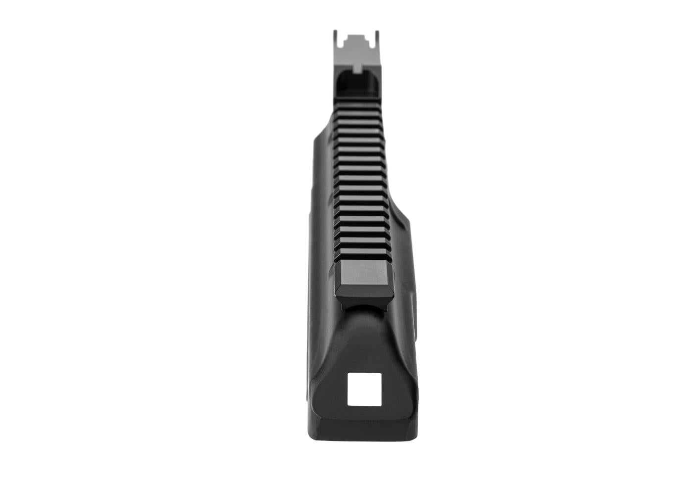 Pirate Arms AK47 Railed Cover Black