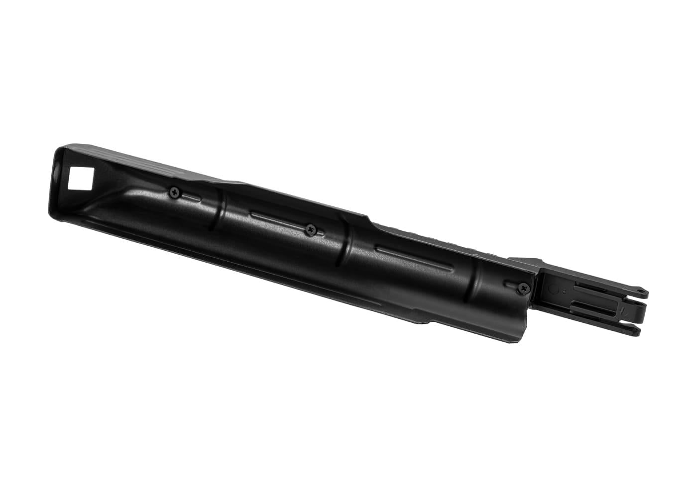 Pirate Arms AK47 Railed Cover Black