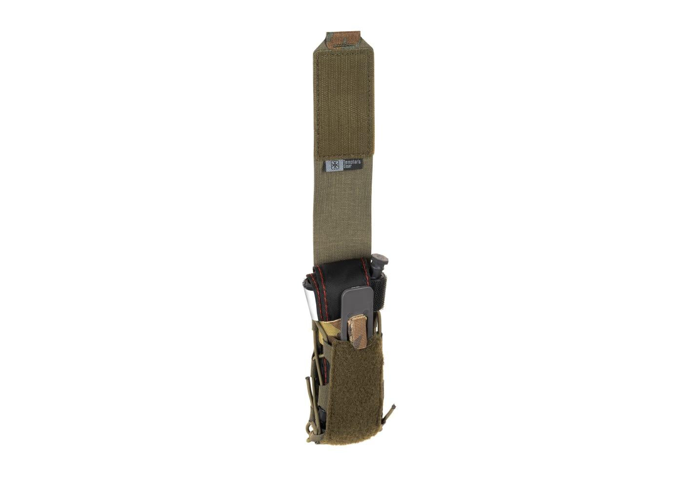 Templar's Gear Tourniquet Pouch