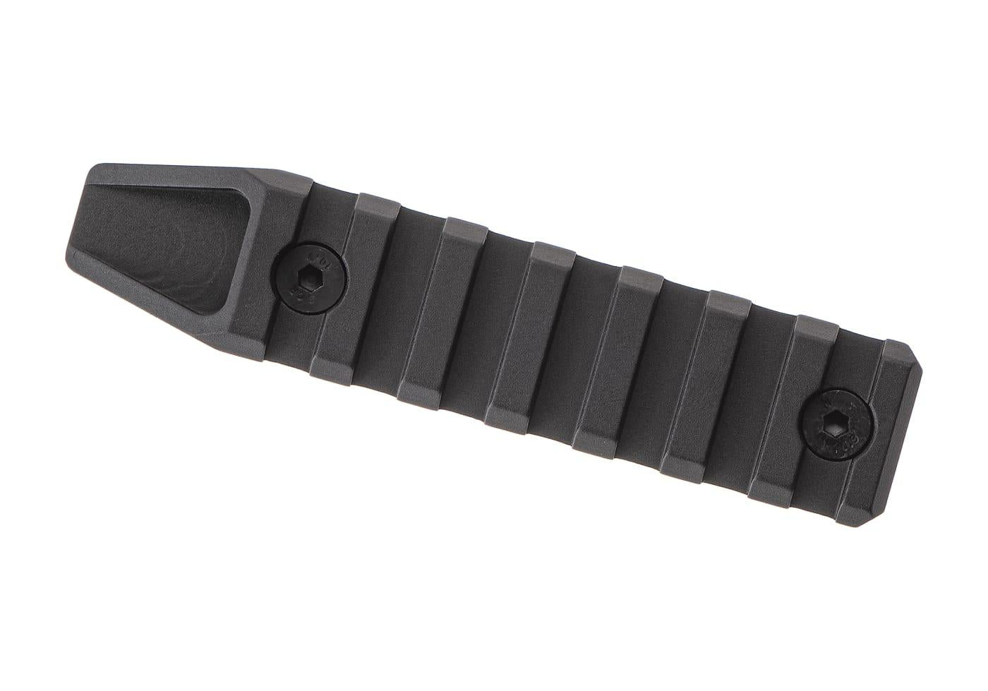 5KU 7 Slot Rail Section For MLOK / Keymod