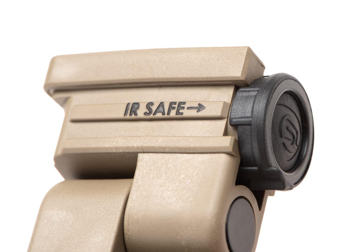 Streamlight Sidewinder Aviation Coyote