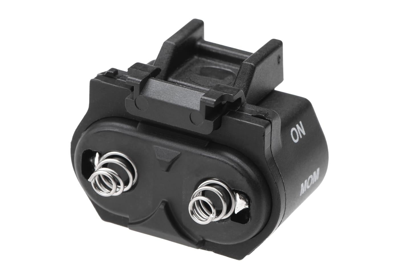 Streamlight TLR-1/2 Safe Remote Door Switch Black