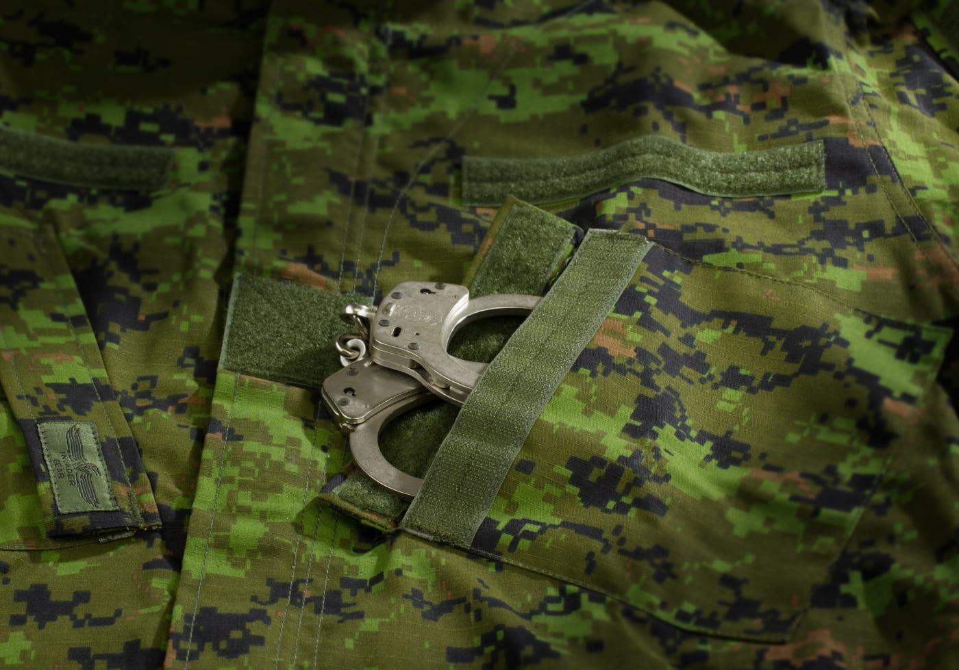 Invader Gear Revenger TDU Shirt CAD