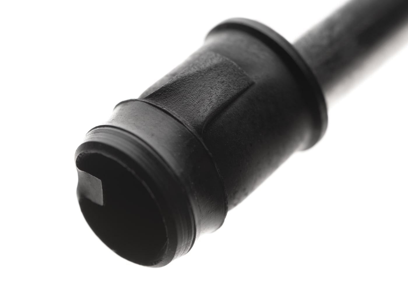 Maple Leaf Delta Hop Up Rubber