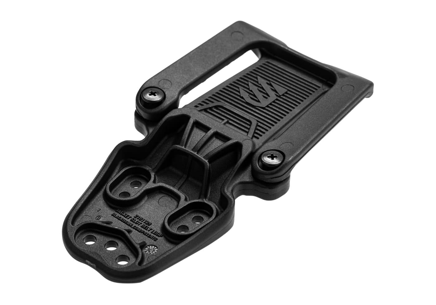 Blackhawk T-Series Jacket Slot Belt Loop Black