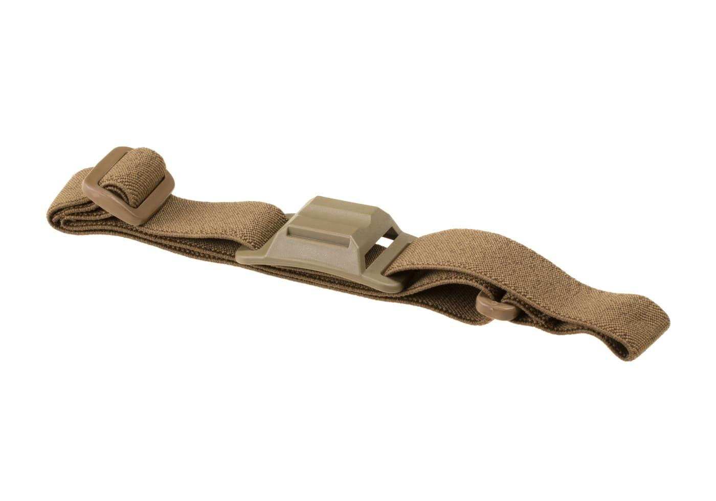 Streamlight Sidewinder Compact Headstrap Coyote