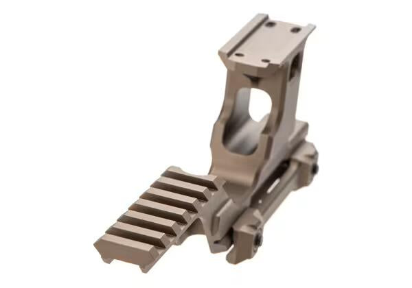 WADSN Hydra Riser Mount Dark Earth