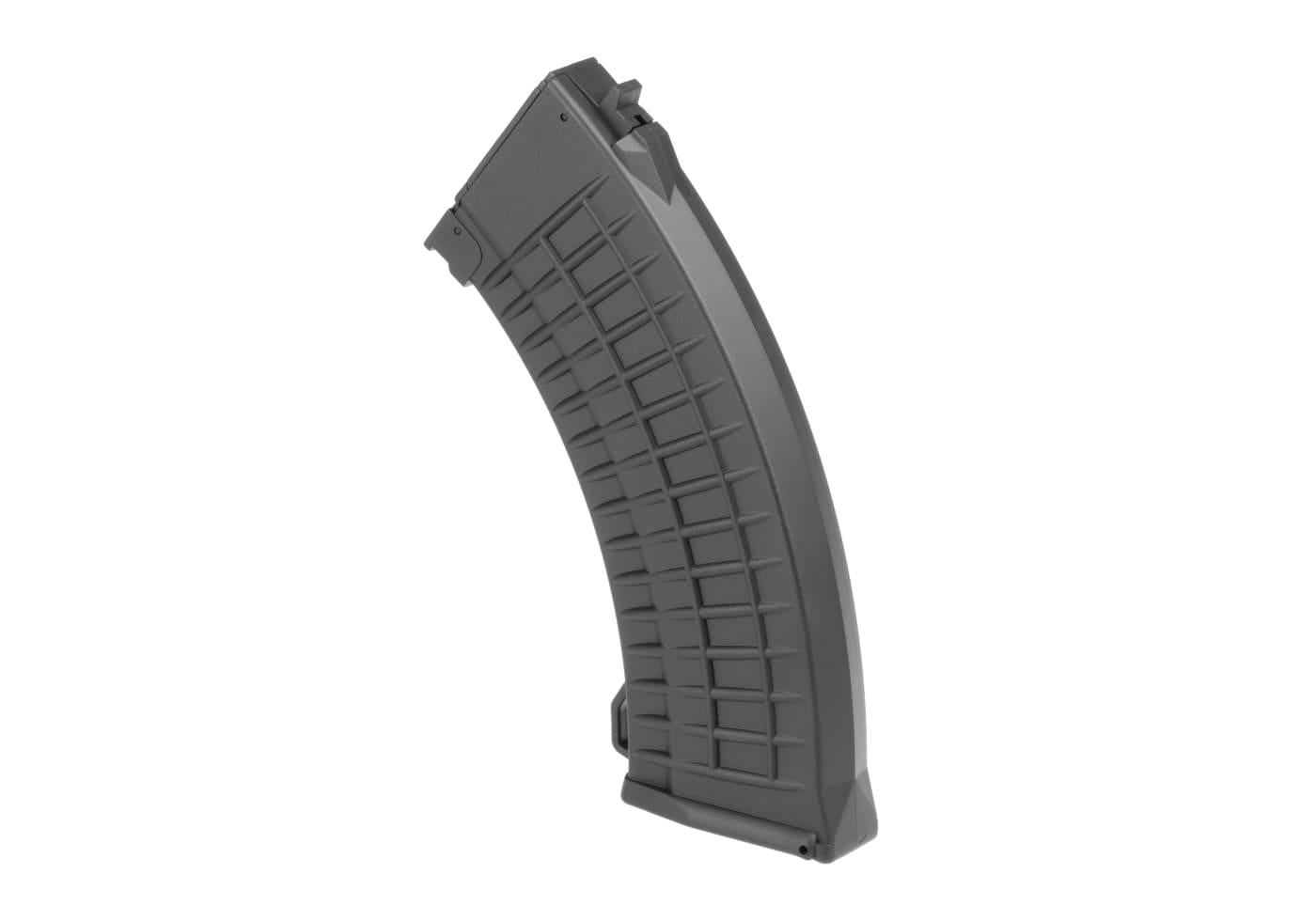 Pirate Arms Flash Magazine AK47 Waffle 500rds Black