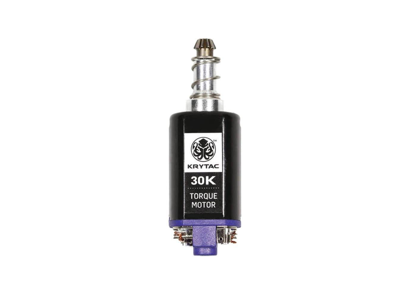 Krytac 30K High Torque Motor Long