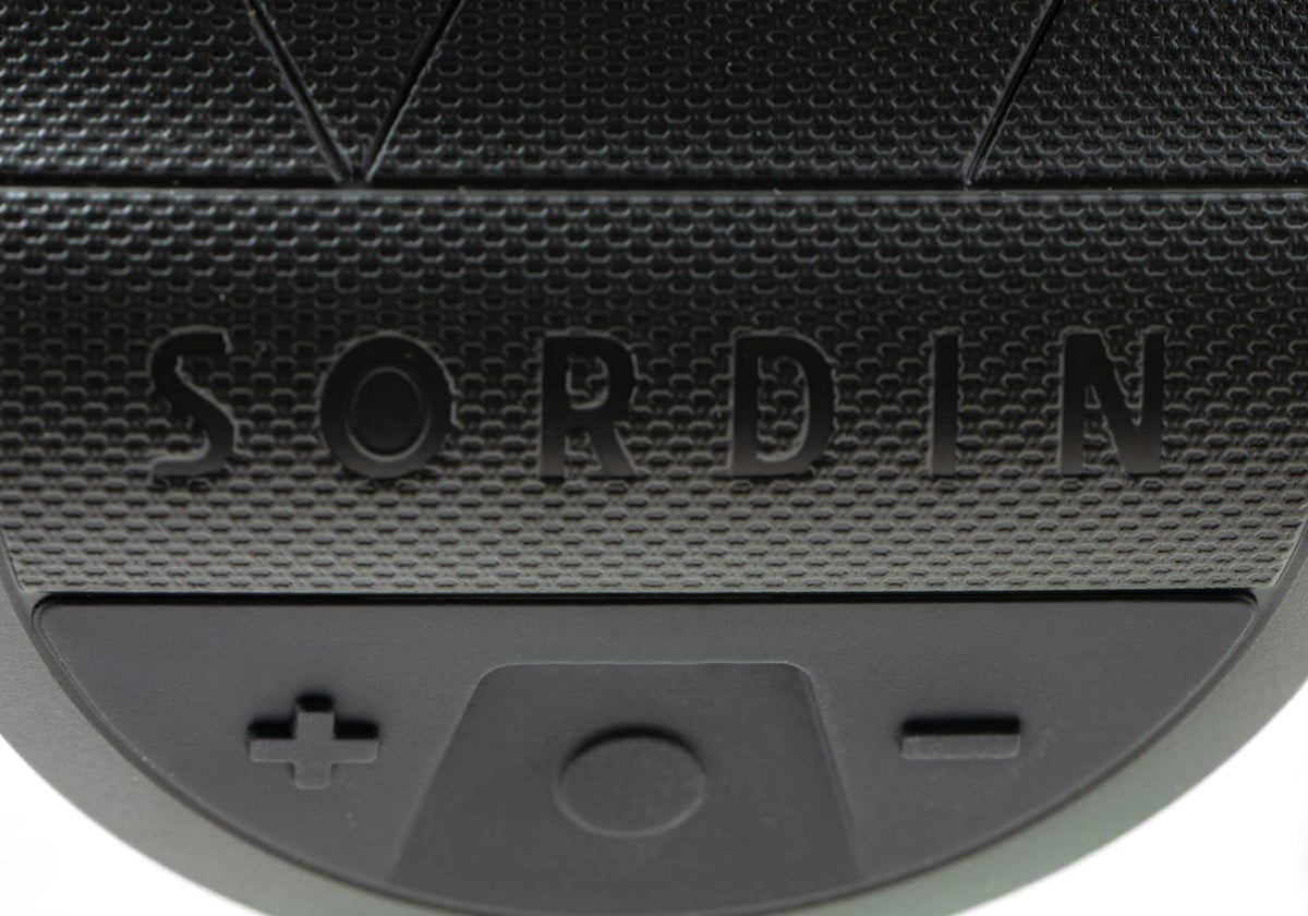 Sordin Supreme T2 Neckband Memory Foam Green