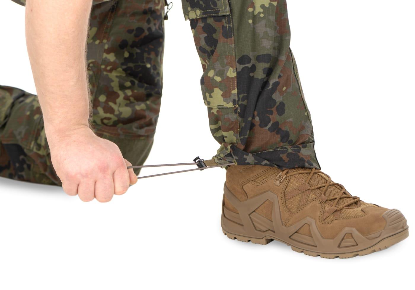 Clawgear Raider Pants MK V ATS Flex Flecktarn