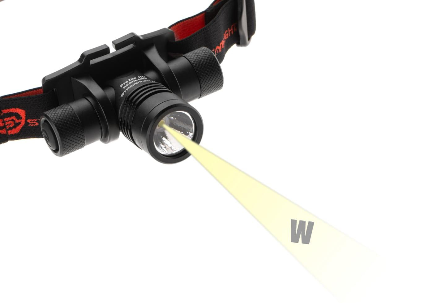 Streamlight ProTac HL Headlamp Black