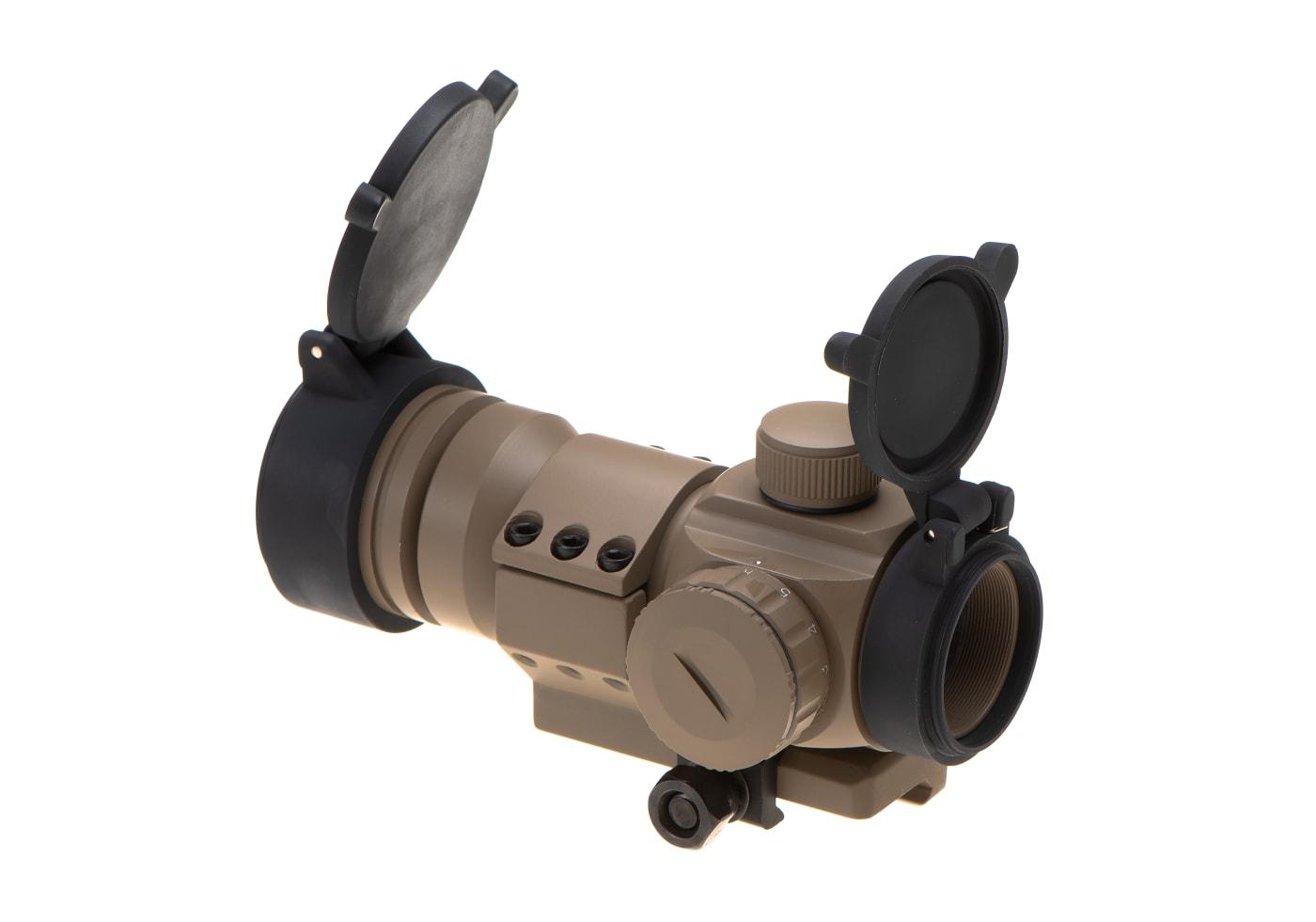 Aim-O M3 Red Dot with Cantilever Mount Desert
