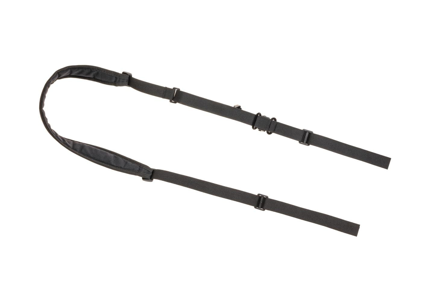 Pirate Arms Two Point Tactical Sling Black
