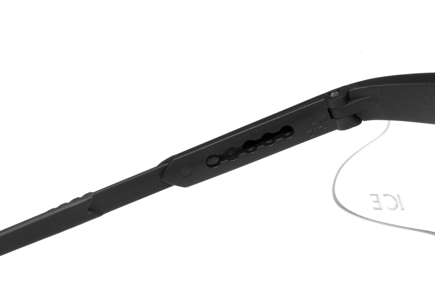 ESS ICE 3LS Kit Black Black