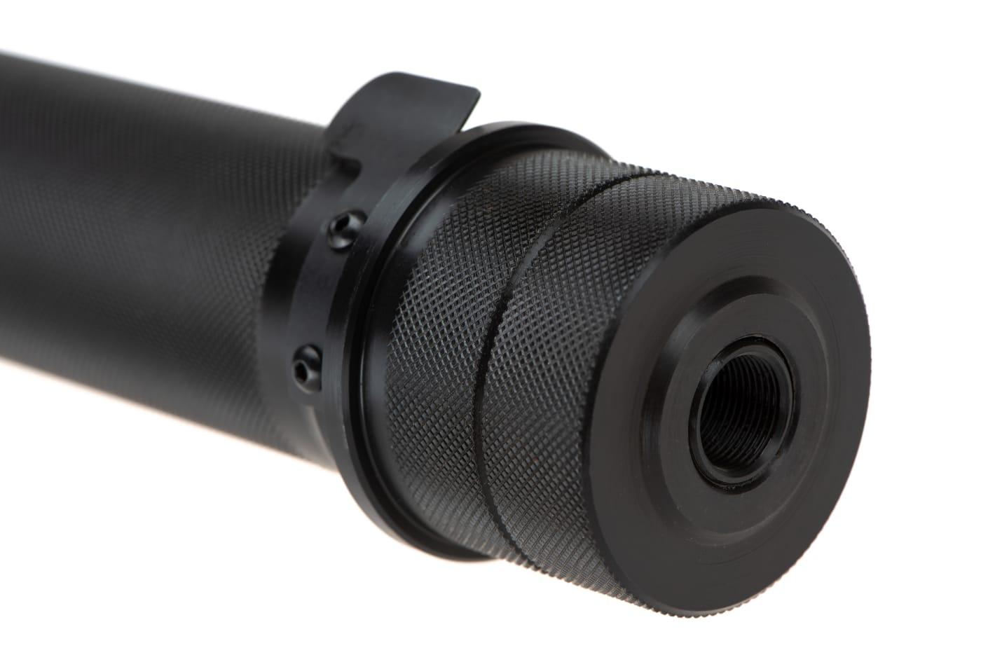 LCT PBS-1 Steel Tracer Black